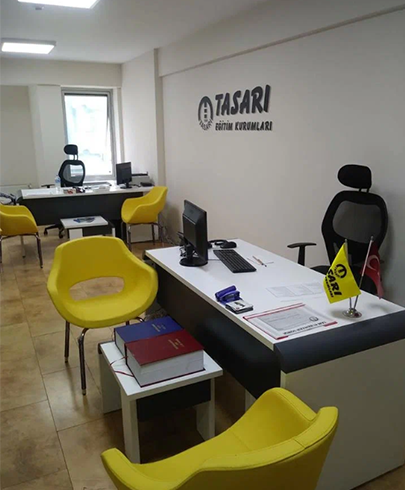 Tasarı Eğitim Kurumları
