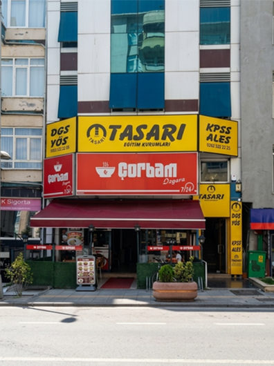 Tasarı Kocaeli