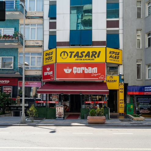 Tasarı Kocaeli Kurs Merkezi