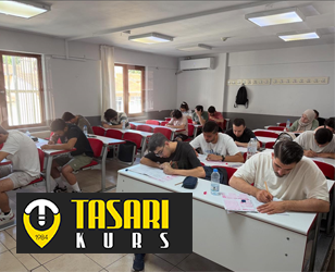 Tasarı Sınav Takvimi