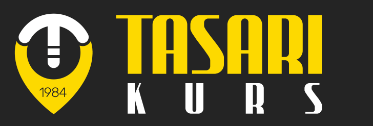 Tasarı Kurs Logo